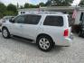 2014 Silver /Black Nissan Armada Platinum 2WD (5N1BA0NF9EN) with an 5.6L V8 DOHC 32V FFV engine, Automatic transmission, located at 15016 S Hwy 231, Midland City, AL, 36350, (334) 983-3001, 31.306210, -85.495277 - Photo#5